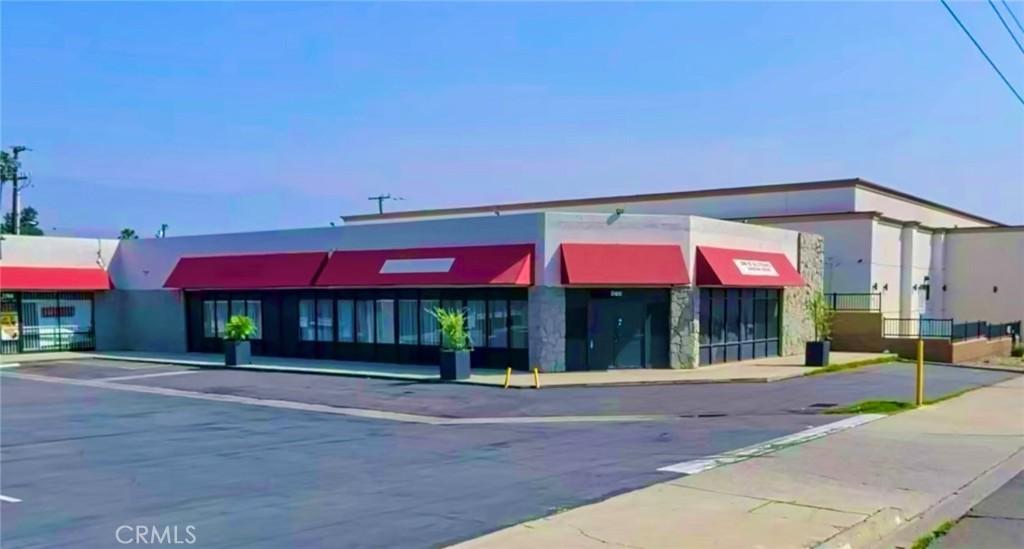 MLS #CV25246382 image #0