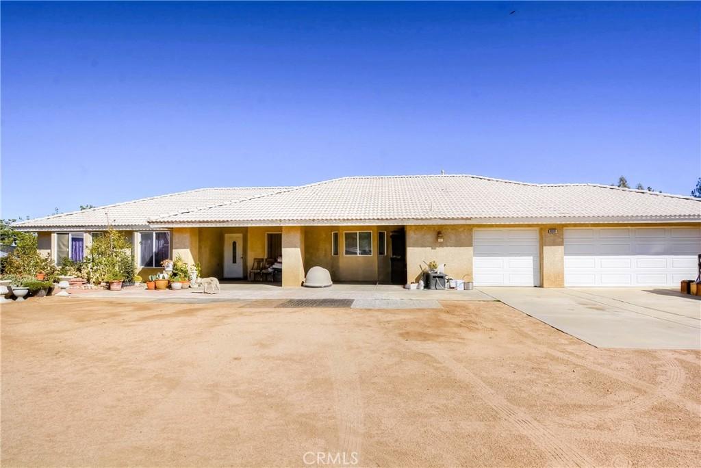 MLS #CV25247181 image #0