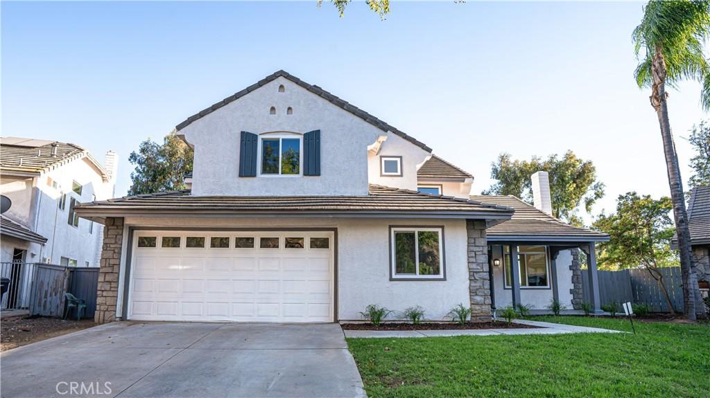 MLS #CV25247386 image #0