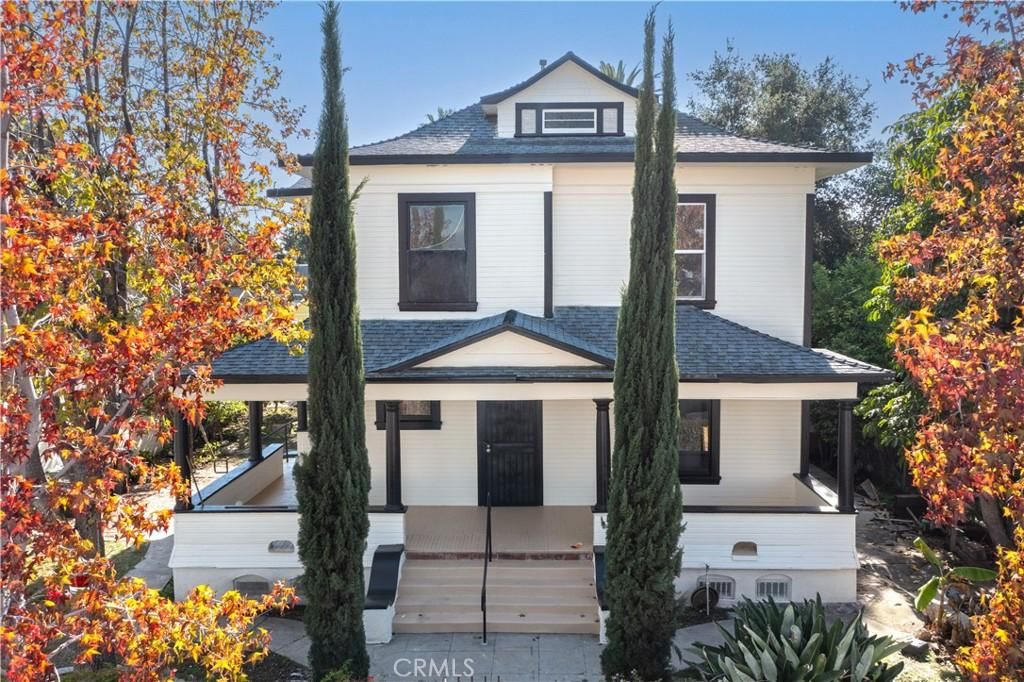 MLS #CV25247525 image #0