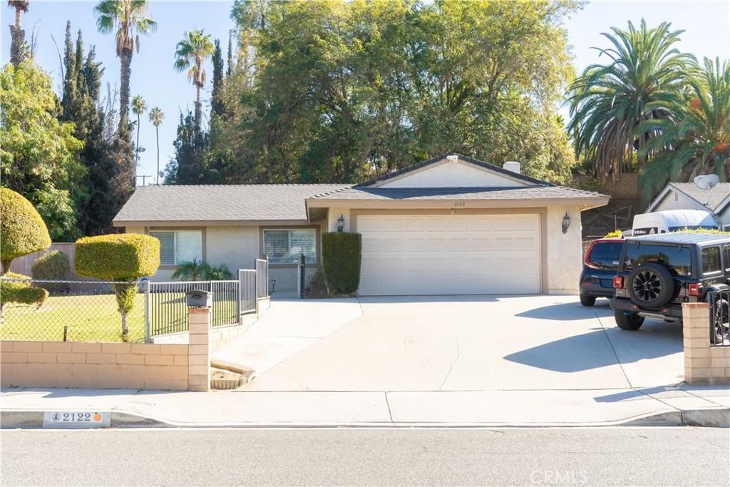 MLS #CV25247724 image #0