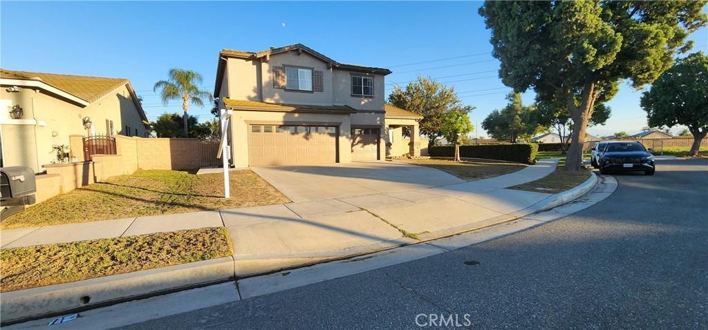 MLS #CV25247771 image #0