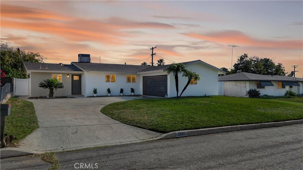 MLS #CV25248281 image #0