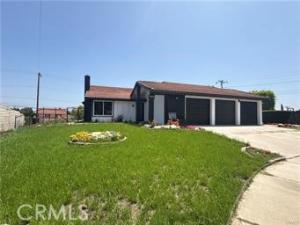 MLS #CV25248309 image #0