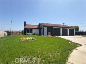 MLS #CV25248309 image #0