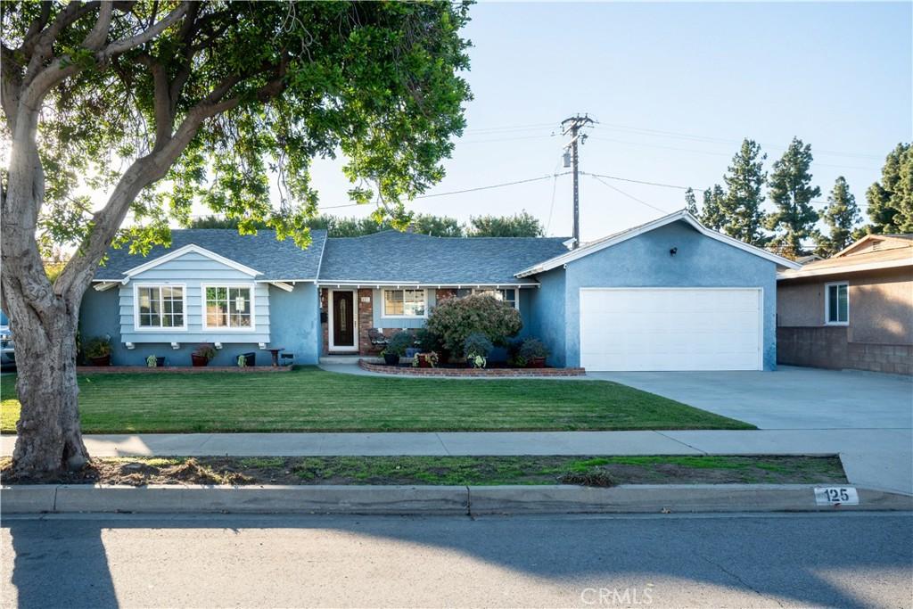 MLS #CV25249086 image #0