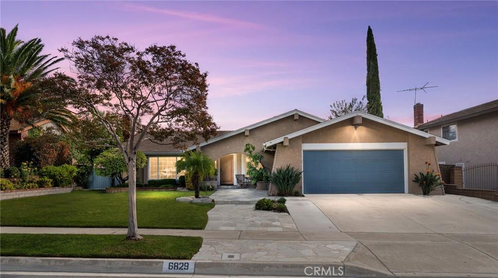 MLS #CV25249620 image #0