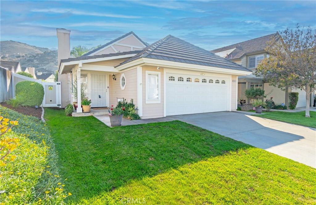 MLS #CV25252709 image #0