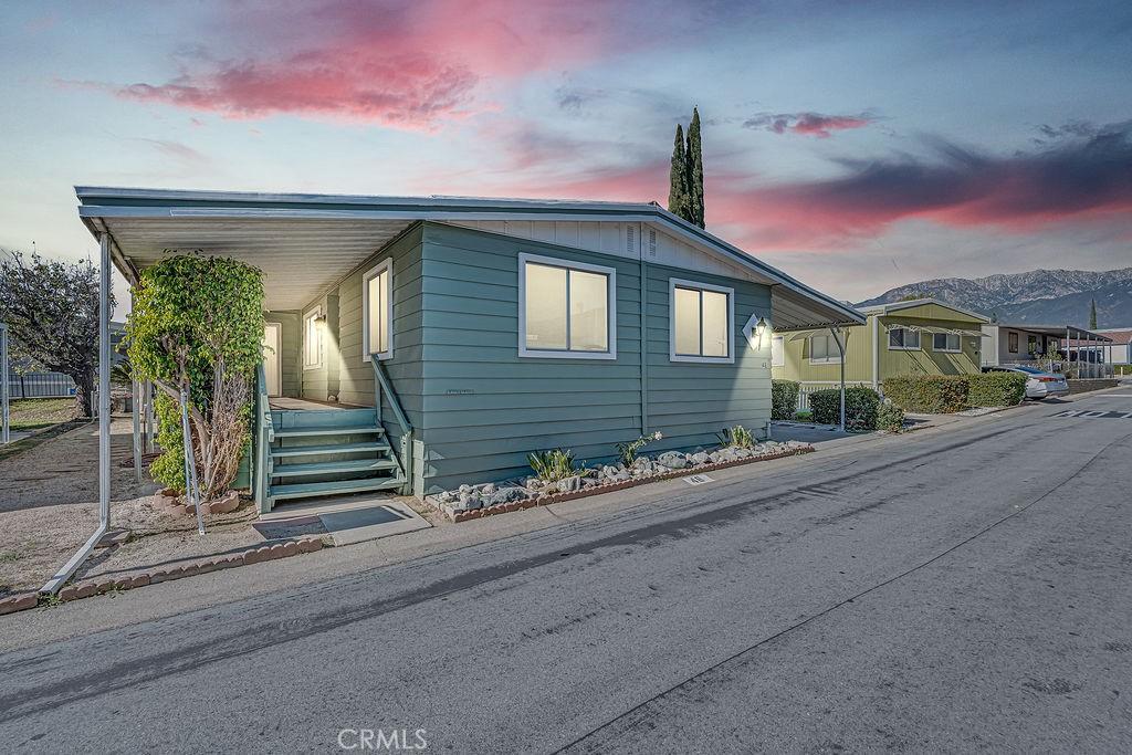 MLS #CV25252885 image #0