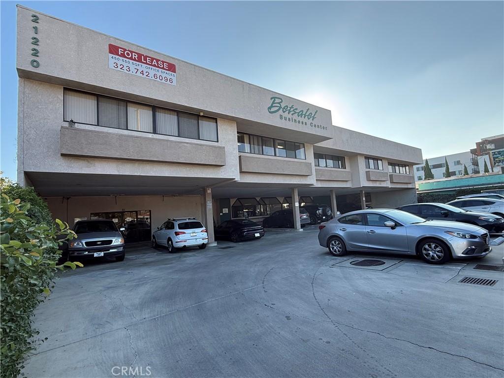 MLS #CV25253544 image #0