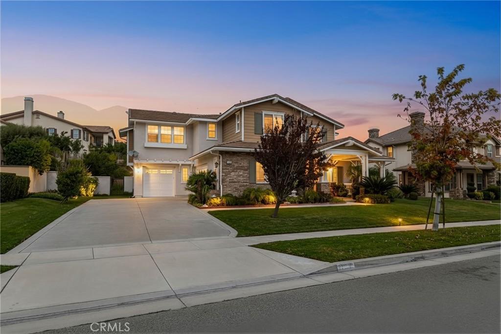 MLS #CV25253973 image #0