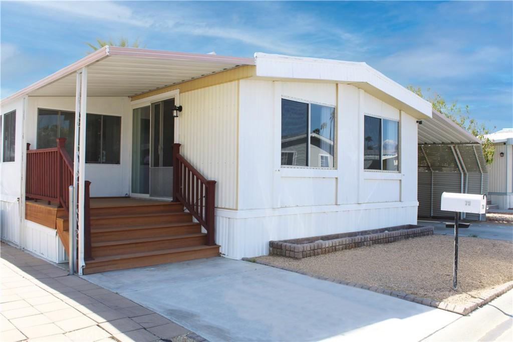 MLS #CV25254158 image #0