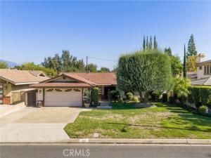 Ewell Lot 15 Arcadia CA 91007 MLS #CV25255460 45 MLS #CV25255460 image #0