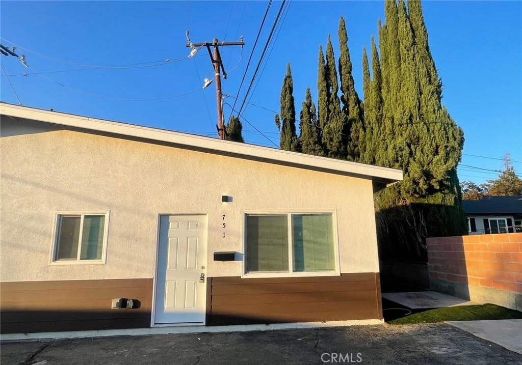 MLS #CV25256405 image #0