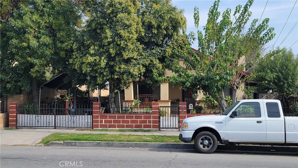 883 N H San Bernardino CA 92410 | MLS #CV25256499 45 MLS #CV25256499 image #0