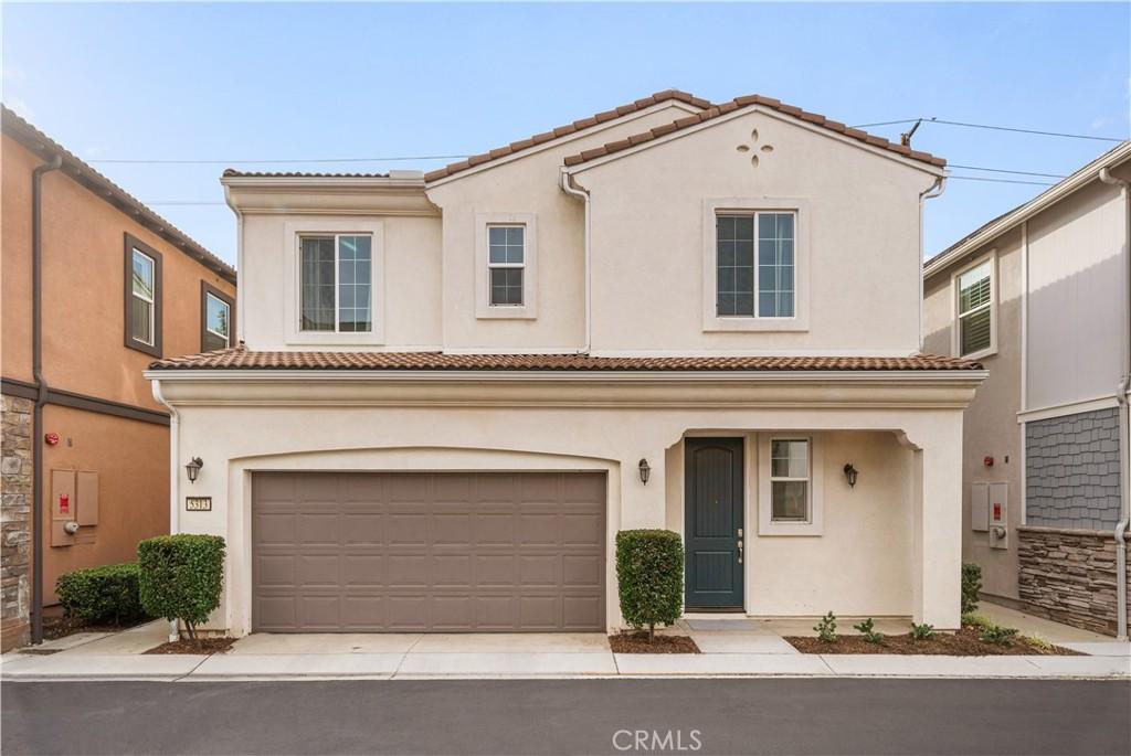 MLS #CV25256528 image #0