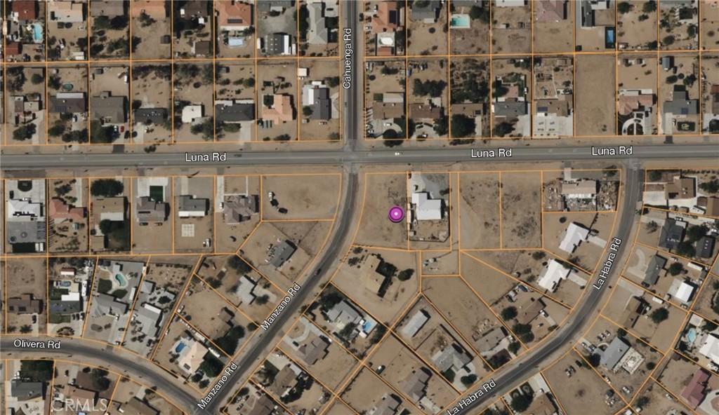 MLS #CV25256935 image #0