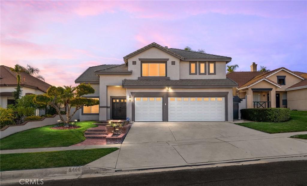 MLS #CV25258237 image #0