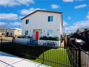 W 79th Lot 361 Los Angeles CA 90044 MLS #CV25259038 45 MLS #CV25259038 image #0