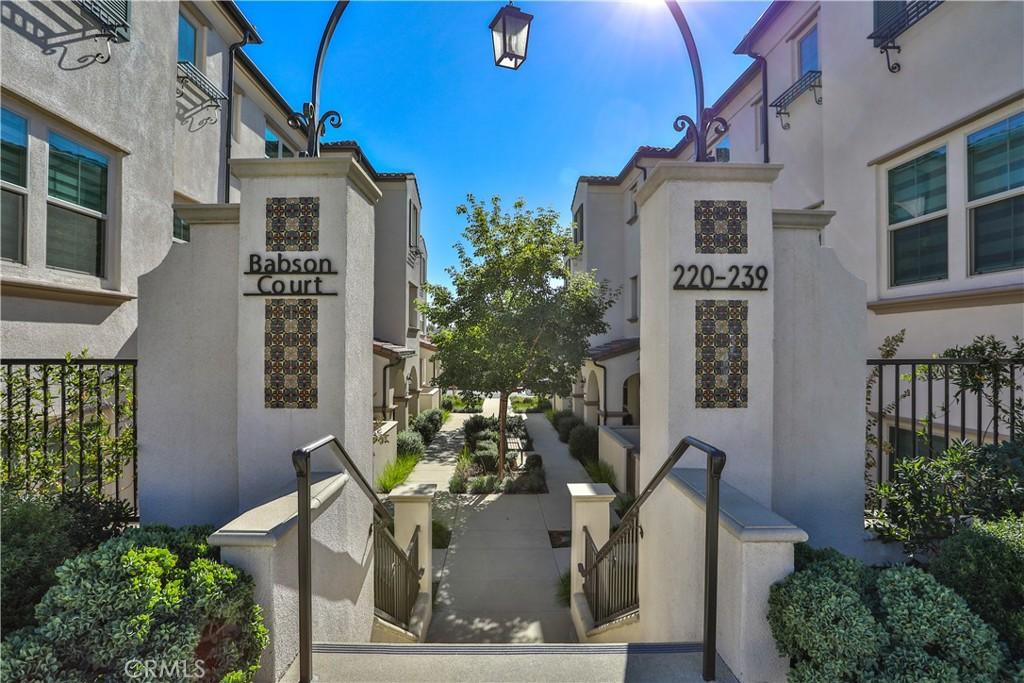 MLS #CV25259434 image #0