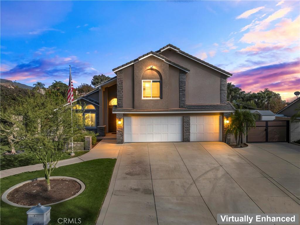 MLS #CV25259917 image #0