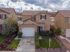 MLS #CV25261435 image #0