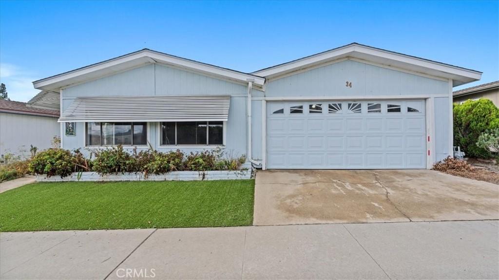 MLS #CV25262448 image #0