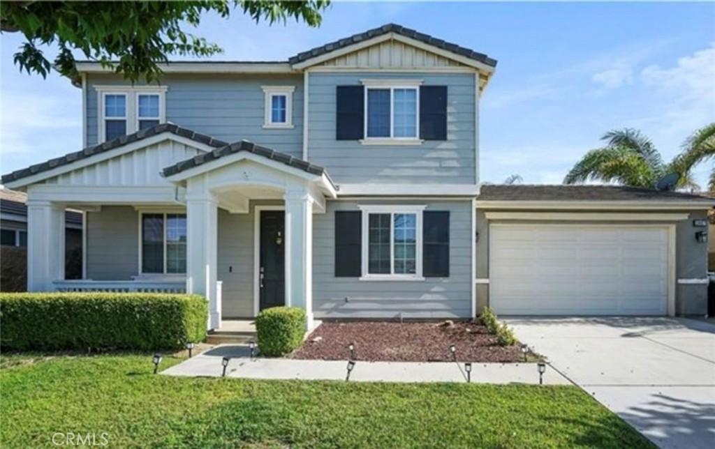 MLS #CV25262587 image #0