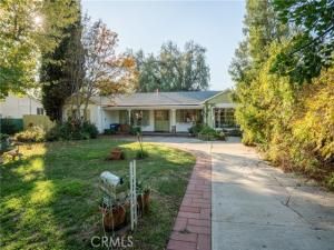 MLS #CV25262605 image #0