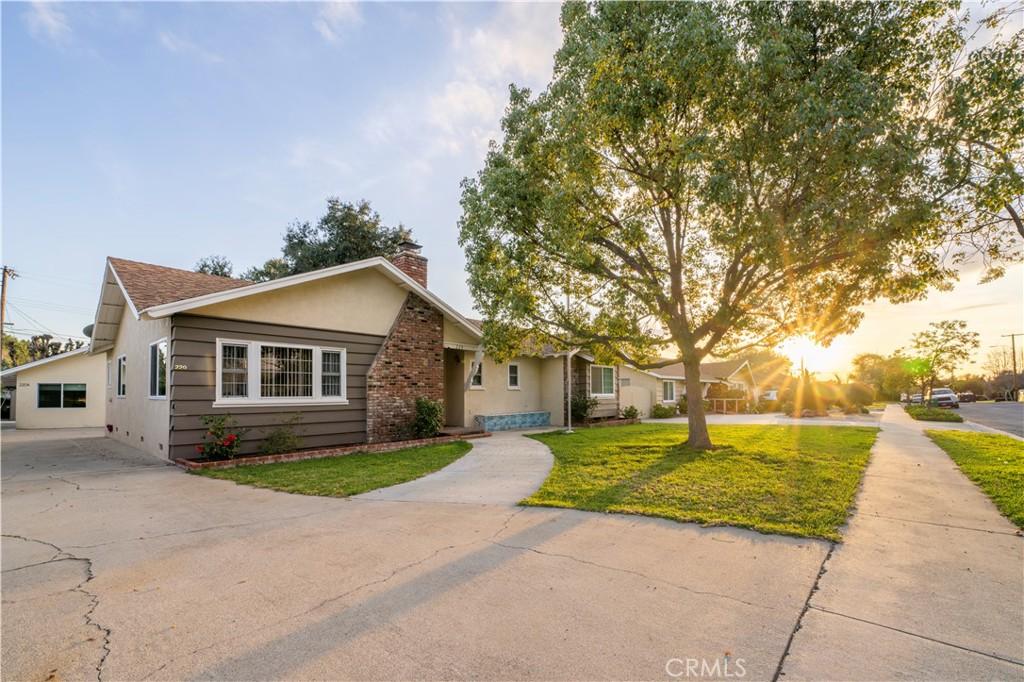 MLS #CV25263483 image #0