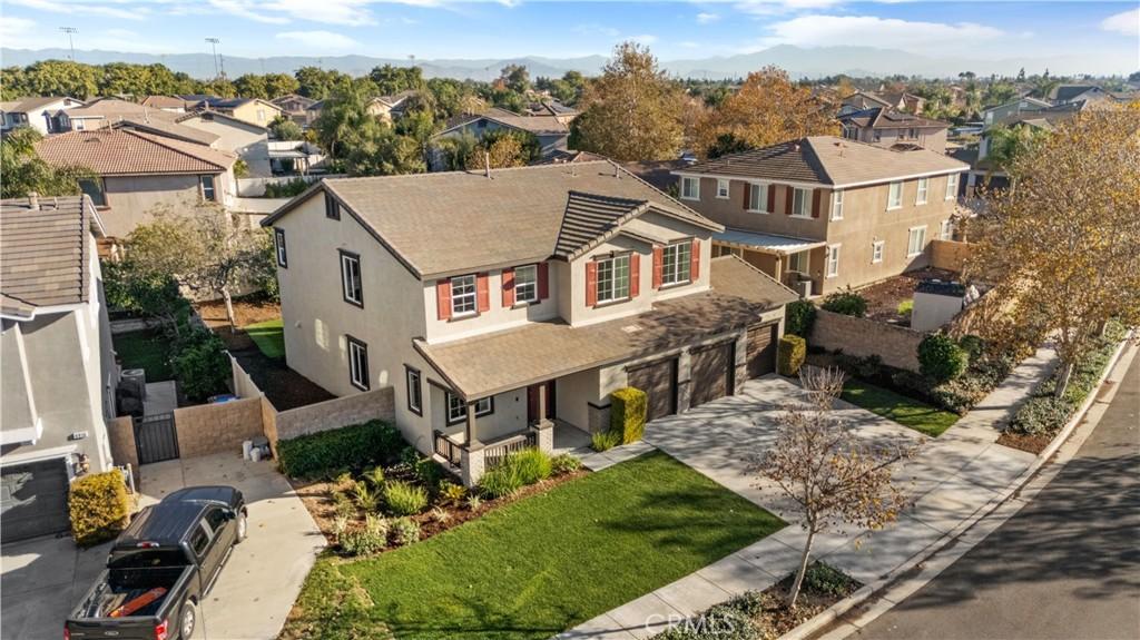 MLS #CV25267040 image #0