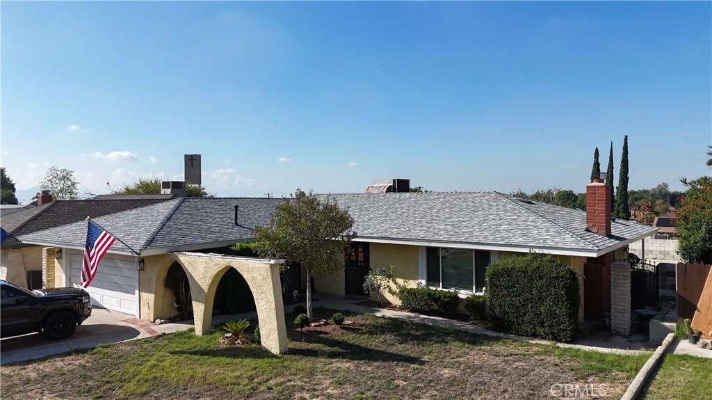 MLS #CV25267089 image #0