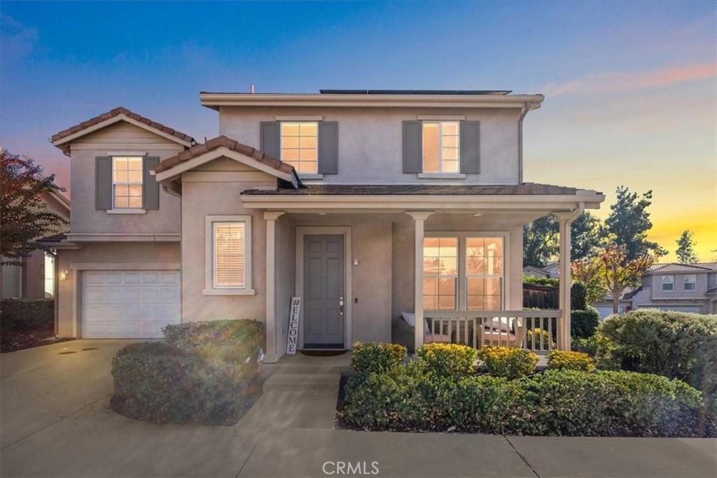 MLS #CV25267808 image #0