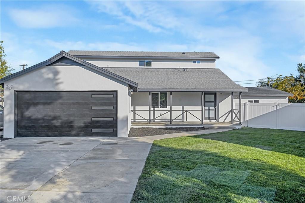 MLS #CV25268185 image #0