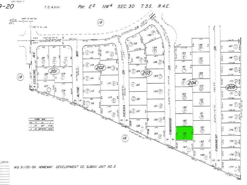 MLS #CV25268461 image #0