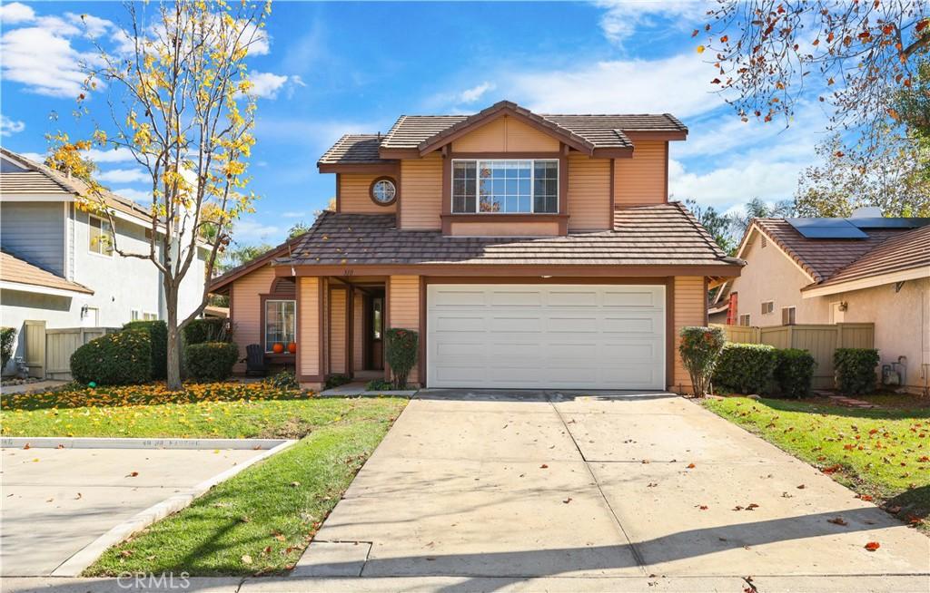 MLS #CV25268581 image #0