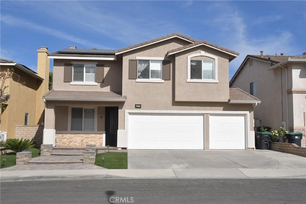 MLS #CV25269085 image #0