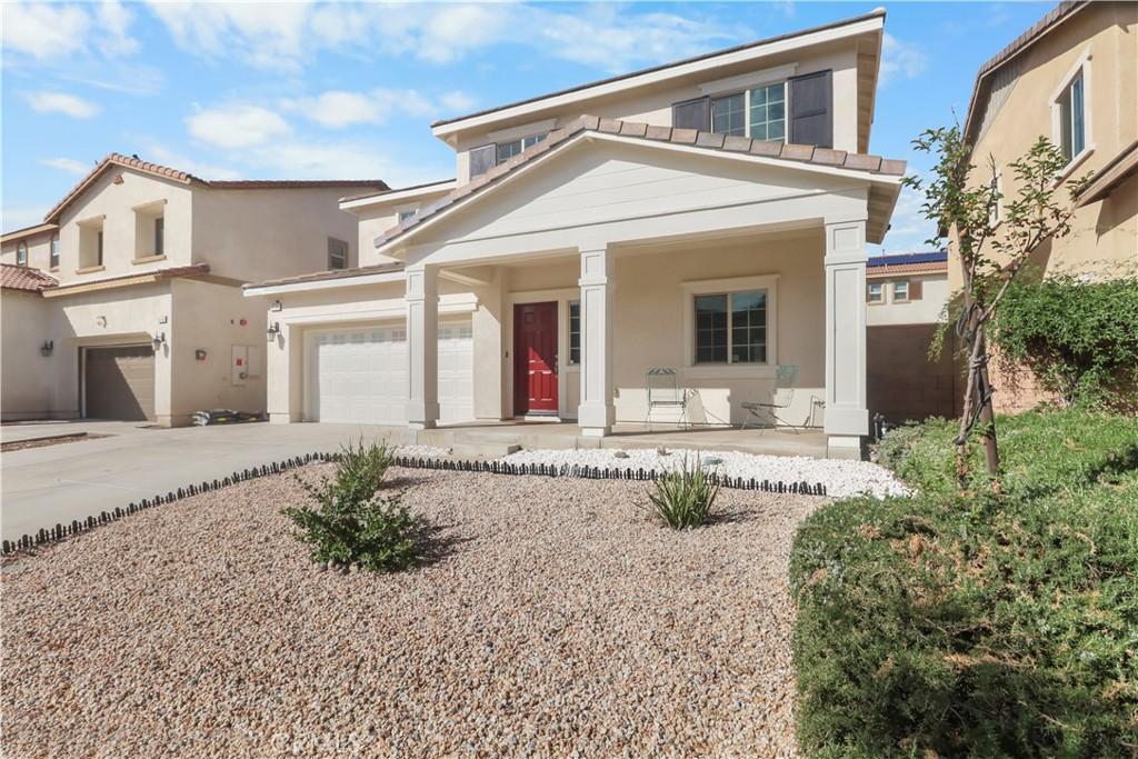 MLS #CV25270926 image #0