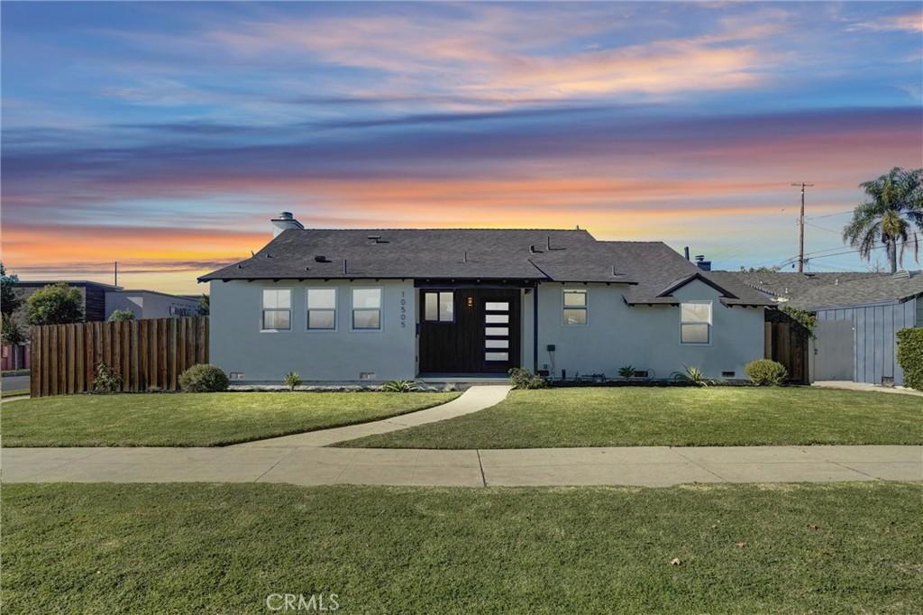 MLS #CV25273604 image #0