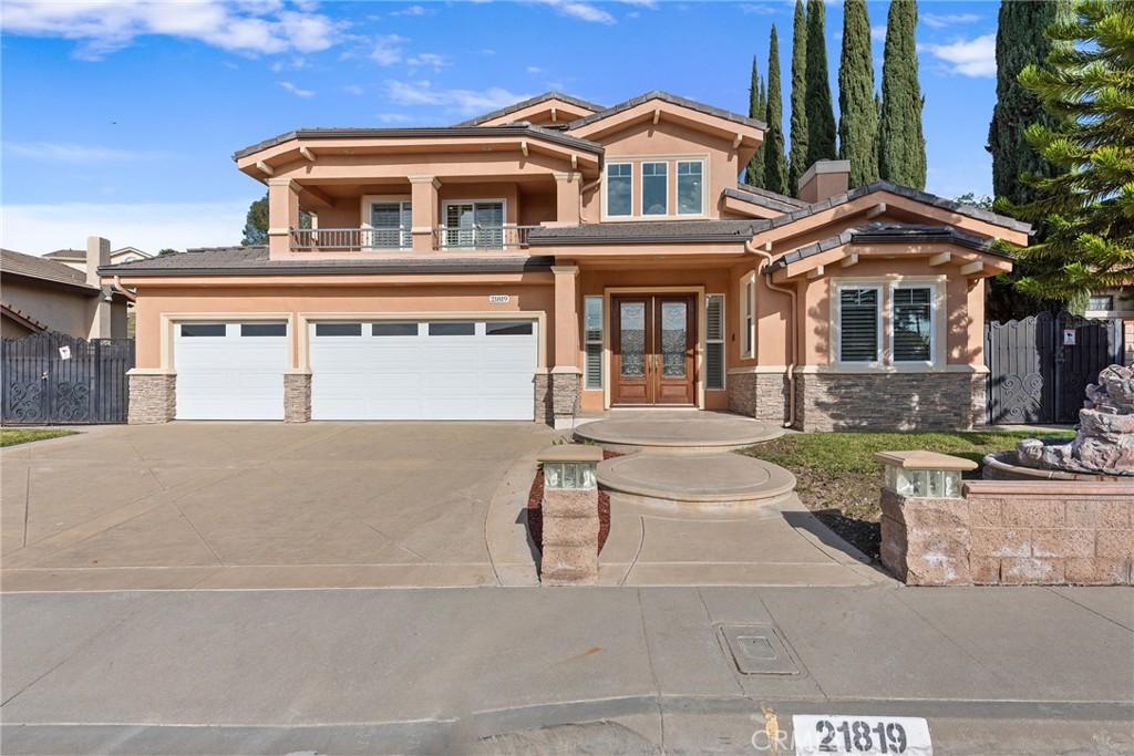 MLS #CV25274398 image #0