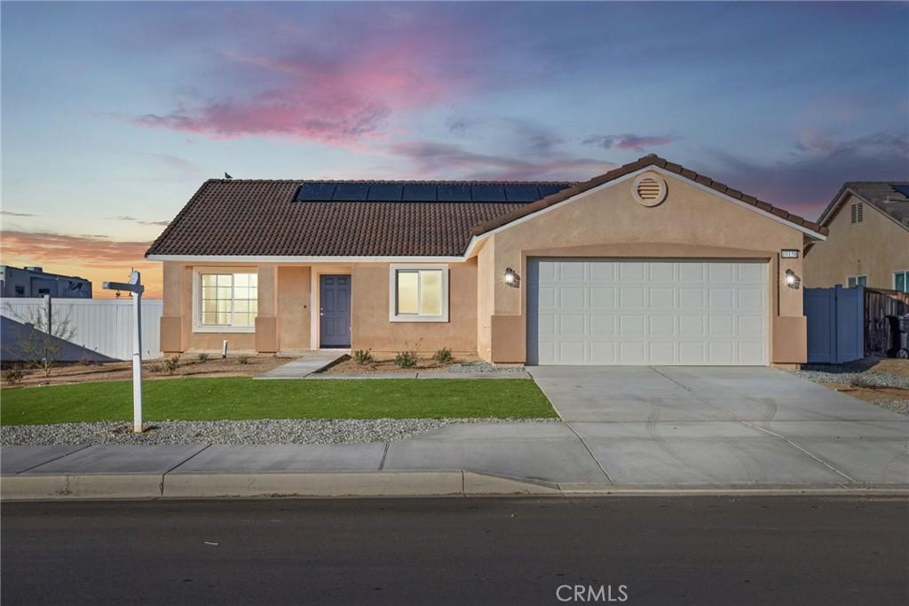 MLS #CV25275859 image #0