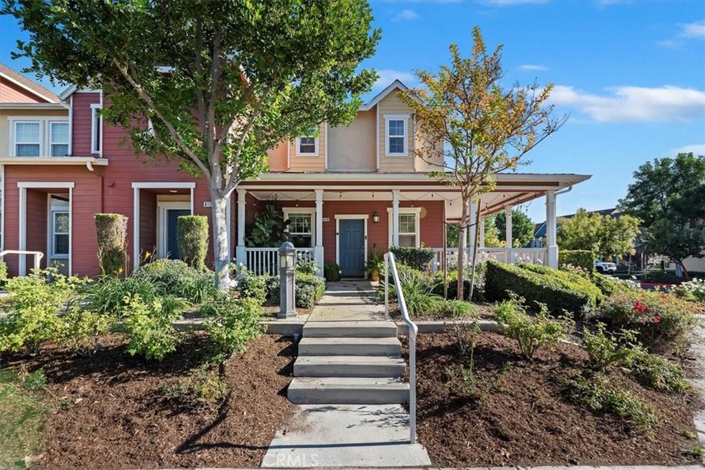 MLS #CV25276387 image #0