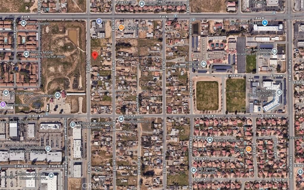 MLS #CV25276981 image #0