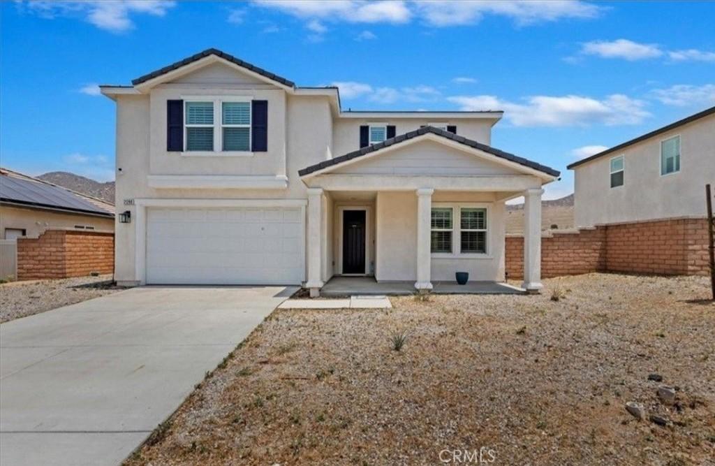 MLS #CV25277419 image #0