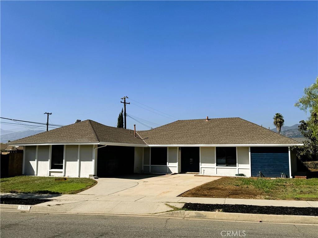 MLS #CV25277505 image #0