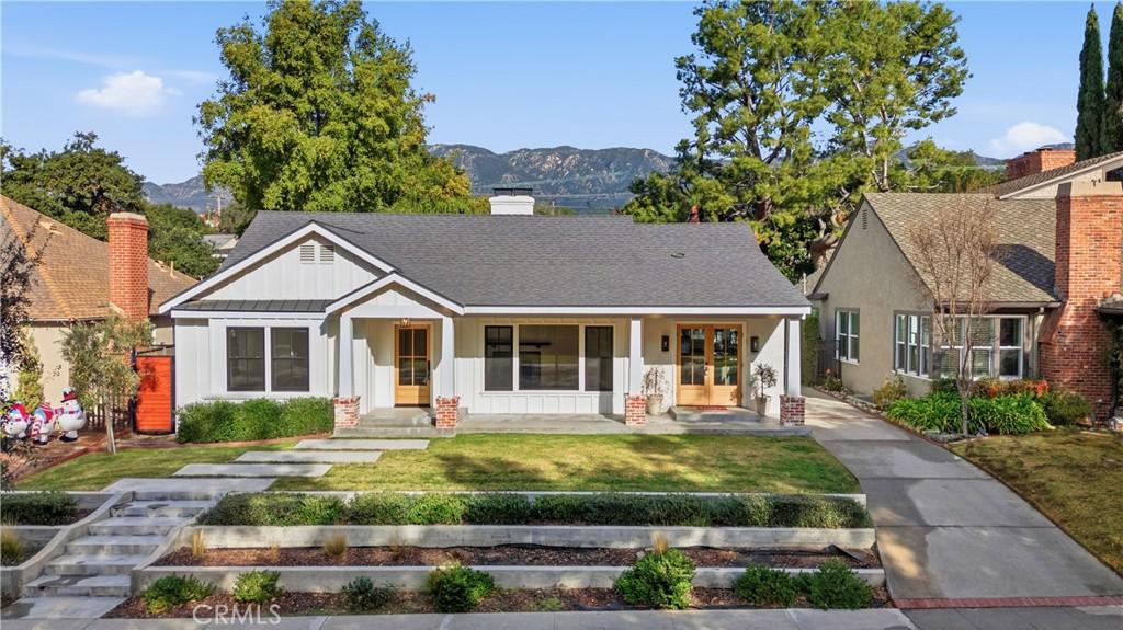 MLS #CV25278406 image #0