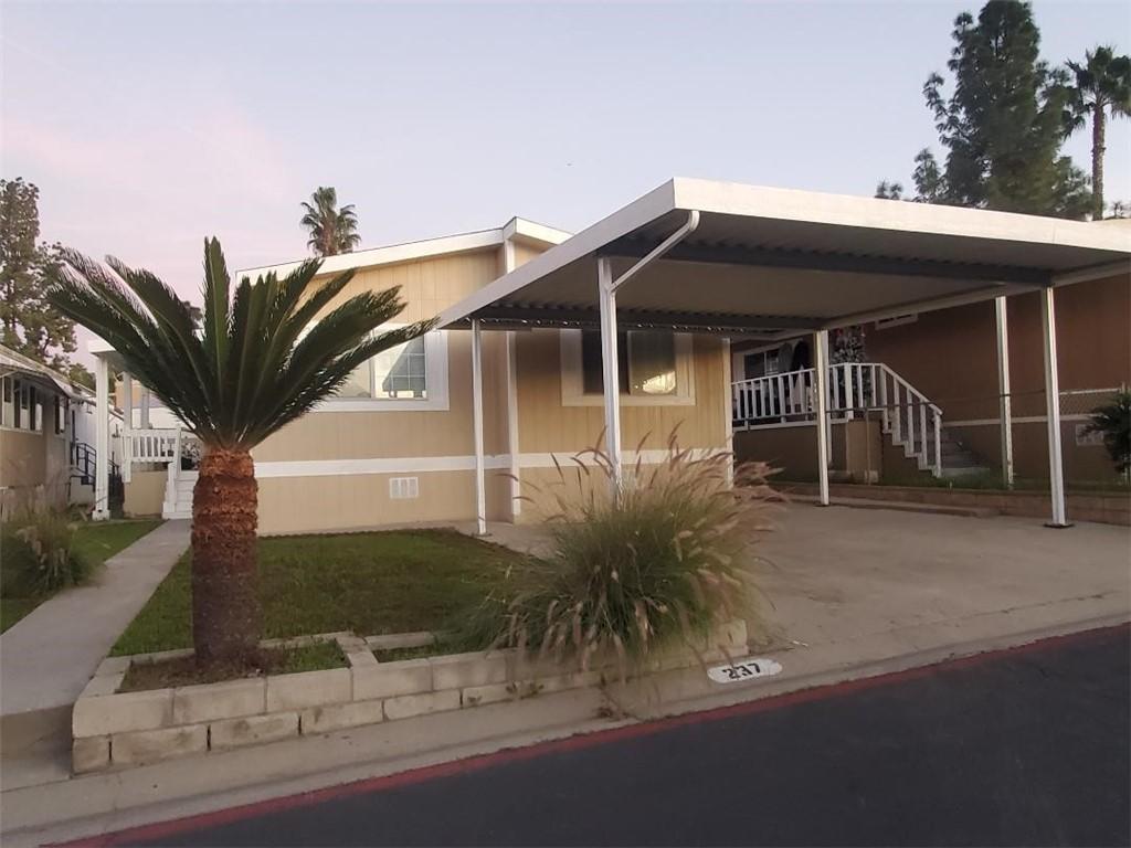 MLS #CV25279248 image #0