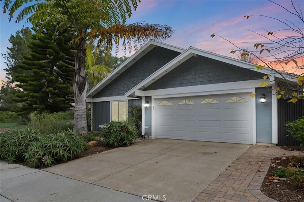 MLS #CV25279805 image #0