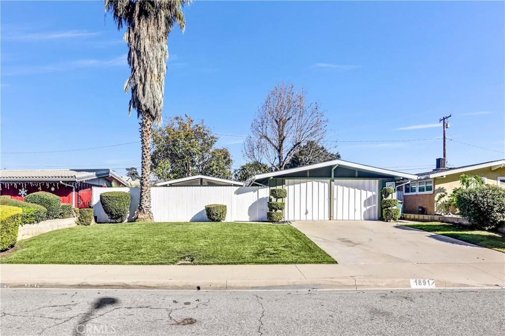 MLS #CV25281241 image #0