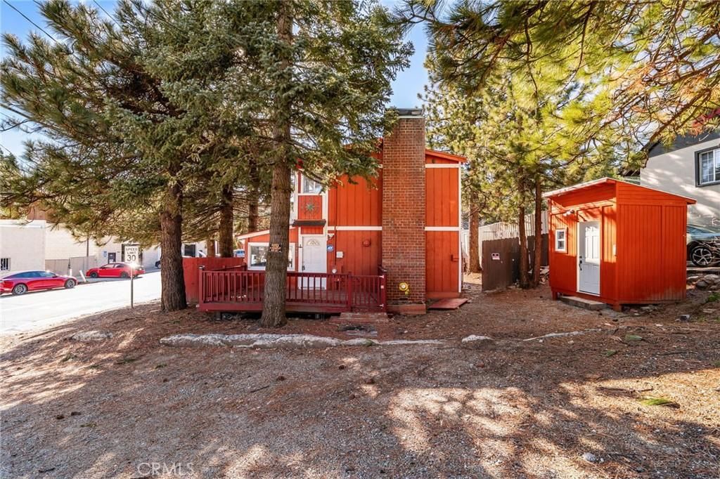 MLS #CV25281279 image #0